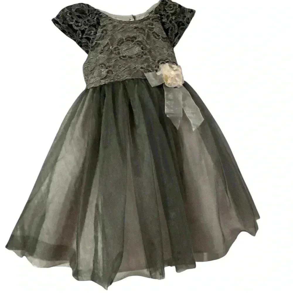 Marmellata Dress